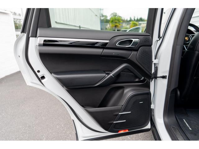 2018 Porsche Cayenne (CC-2107639) for sale in Boise, Idaho