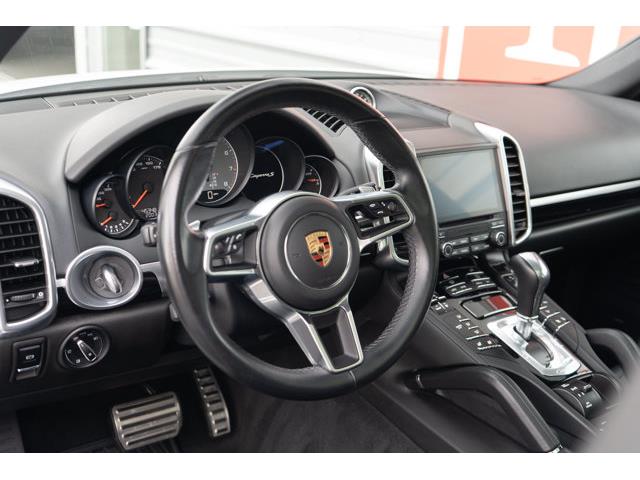 2018 Porsche Cayenne (CC-2107639) for sale in Boise, Idaho