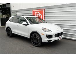 2018 Porsche Cayenne (CC-2107639) for sale in Boise, Idaho