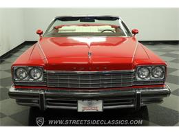 1975 Buick LeSabre (CC-2100764) for sale in Lutz, Florida