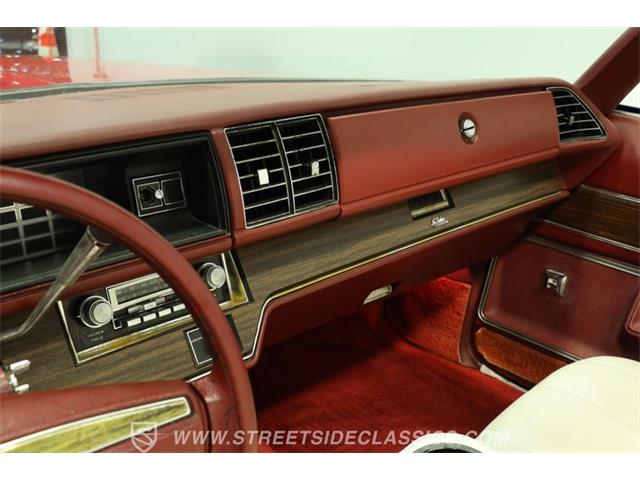 1975 Buick LeSabre (CC-2100764) for sale in Lutz, Florida
