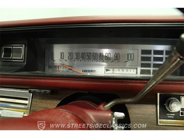 1975 Buick LeSabre (CC-2100764) for sale in Lutz, Florida