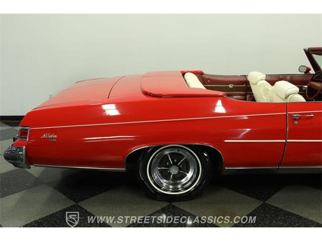 1975 Buick LeSabre (CC-2100764) for sale in Lutz, Florida