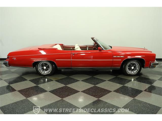 1975 Buick LeSabre (CC-2100764) for sale in Lutz, Florida