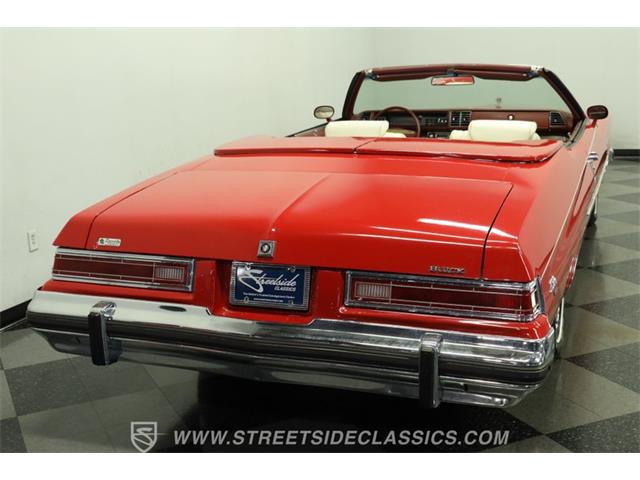 1975 Buick LeSabre (CC-2100764) for sale in Lutz, Florida
