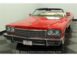 1975 Buick LeSabre (CC-2100764) for sale in Lutz, Florida