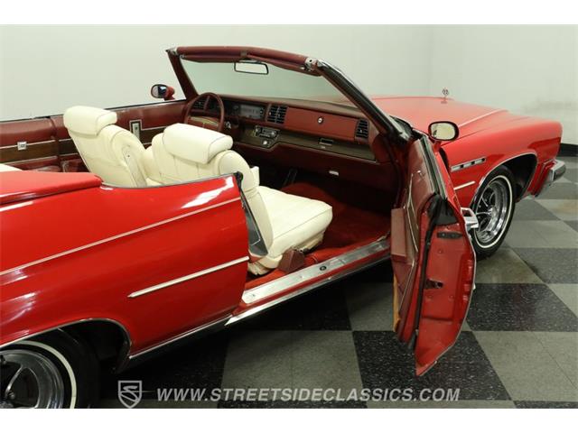 1975 Buick LeSabre (CC-2100764) for sale in Lutz, Florida