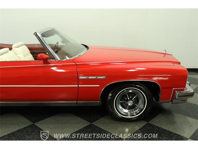 1975 Buick LeSabre (CC-2100764) for sale in Lutz, Florida