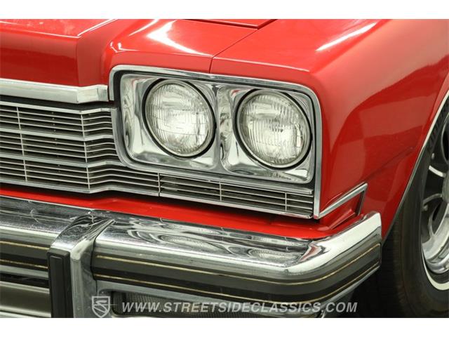 1975 Buick LeSabre (CC-2100764) for sale in Lutz, Florida