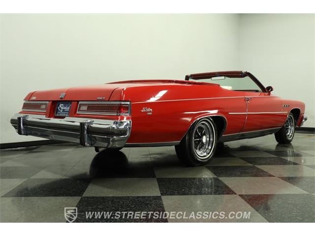 1975 Buick LeSabre (CC-2100764) for sale in Lutz, Florida