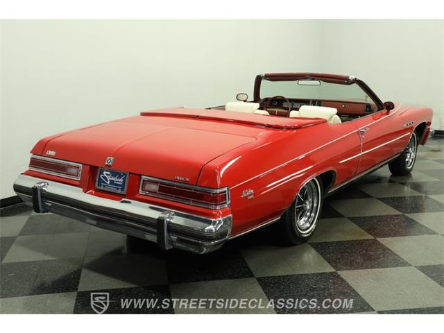 1975 Buick LeSabre (CC-2100764) for sale in Lutz, Florida