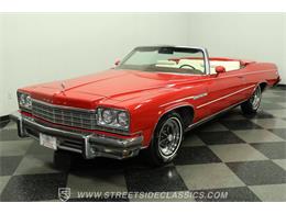 1975 Buick LeSabre (CC-2100764) for sale in Lutz, Florida