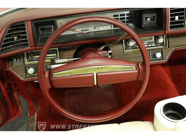 1975 Buick LeSabre (CC-2100764) for sale in Lutz, Florida