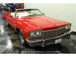 1975 Buick LeSabre (CC-2100764) for sale in Lutz, Florida