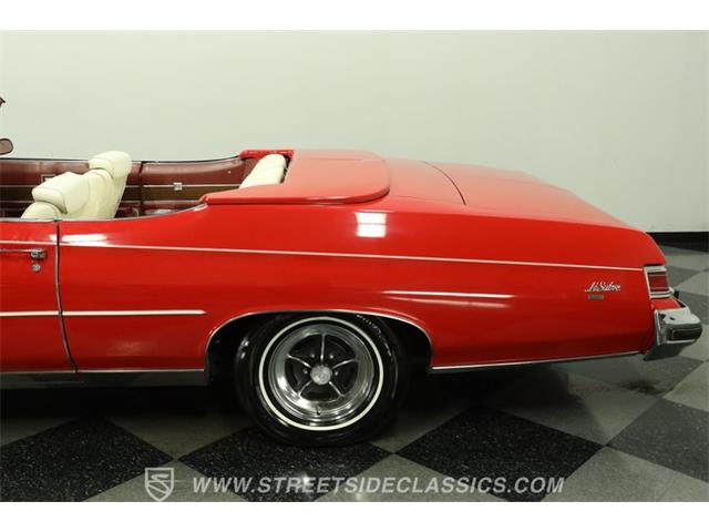 1975 Buick LeSabre (CC-2100764) for sale in Lutz, Florida