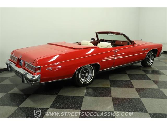 1975 Buick LeSabre (CC-2100764) for sale in Lutz, Florida