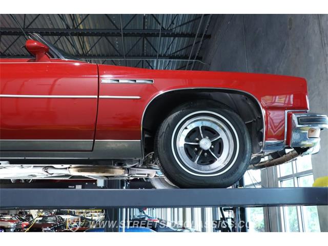 1975 Buick LeSabre (CC-2100764) for sale in Lutz, Florida