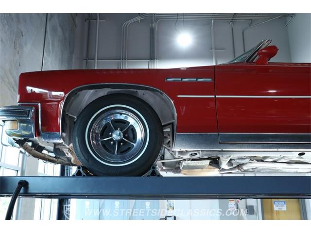 1975 Buick LeSabre (CC-2100764) for sale in Lutz, Florida
