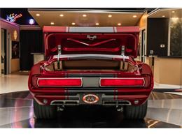 1968 Ford Mustang (CC-2107641) for sale in Plymouth, Michigan