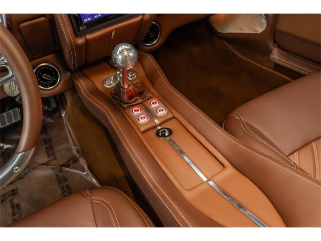 1968 Ford Mustang (CC-2107641) for sale in Plymouth, Michigan