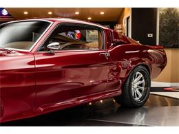 1968 Ford Mustang (CC-2107641) for sale in Plymouth, Michigan