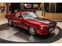 1968 Ford Mustang (CC-2107641) for sale in Plymouth, Michigan