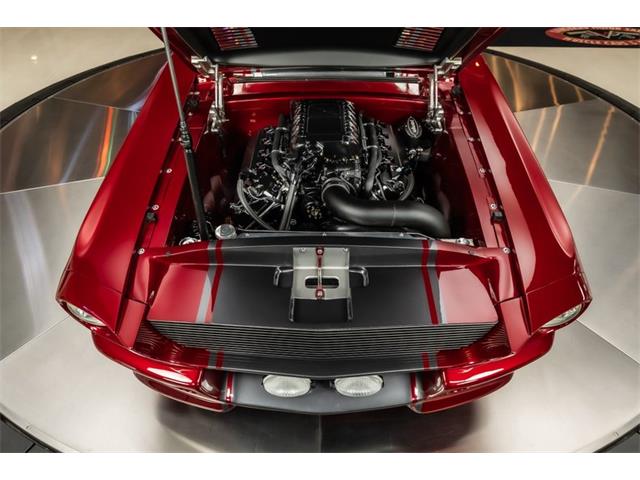 1968 Ford Mustang (CC-2107641) for sale in Plymouth, Michigan