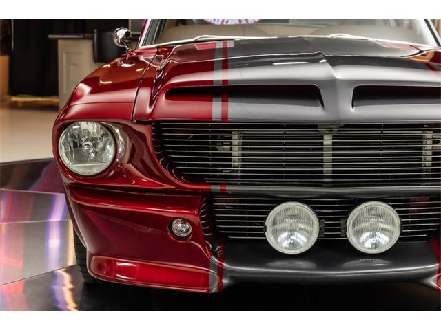 1968 Ford Mustang (CC-2107641) for sale in Plymouth, Michigan