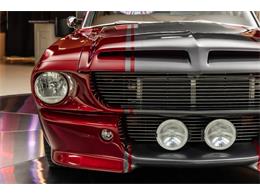 1968 Ford Mustang (CC-2107641) for sale in Plymouth, Michigan