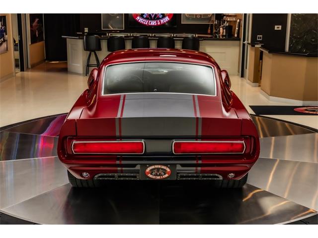 1968 Ford Mustang (CC-2107641) for sale in Plymouth, Michigan