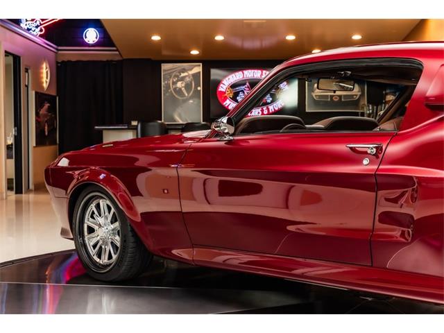 1968 Ford Mustang (CC-2107641) for sale in Plymouth, Michigan