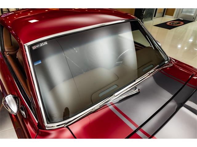 1968 Ford Mustang (CC-2107641) for sale in Plymouth, Michigan