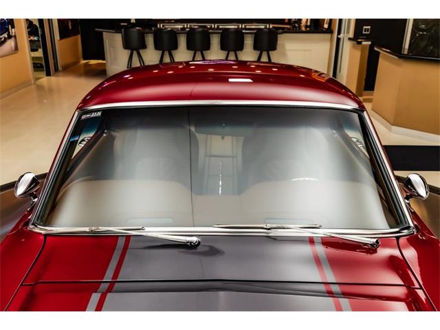 1968 Ford Mustang (CC-2107641) for sale in Plymouth, Michigan