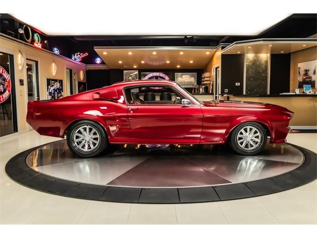 1968 Ford Mustang (CC-2107641) for sale in Plymouth, Michigan