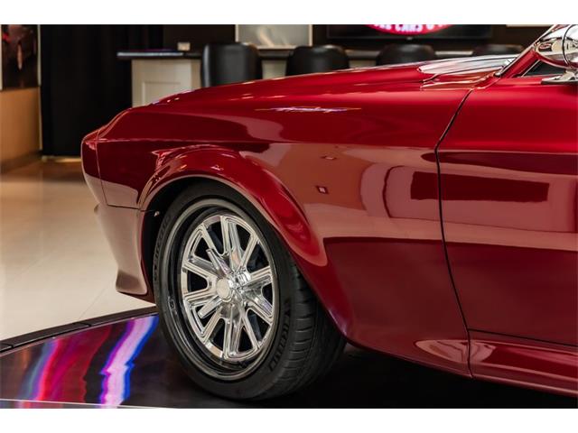 1968 Ford Mustang (CC-2107641) for sale in Plymouth, Michigan