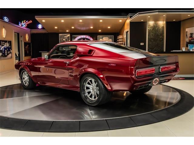 1968 Ford Mustang (CC-2107641) for sale in Plymouth, Michigan