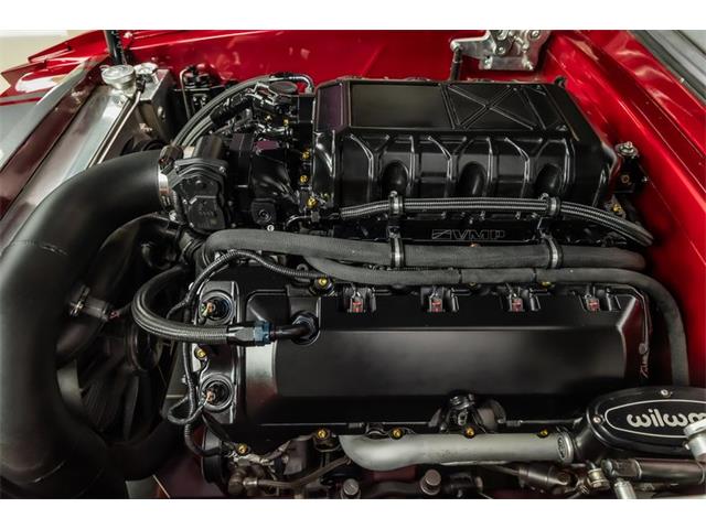 1968 Ford Mustang (CC-2107641) for sale in Plymouth, Michigan