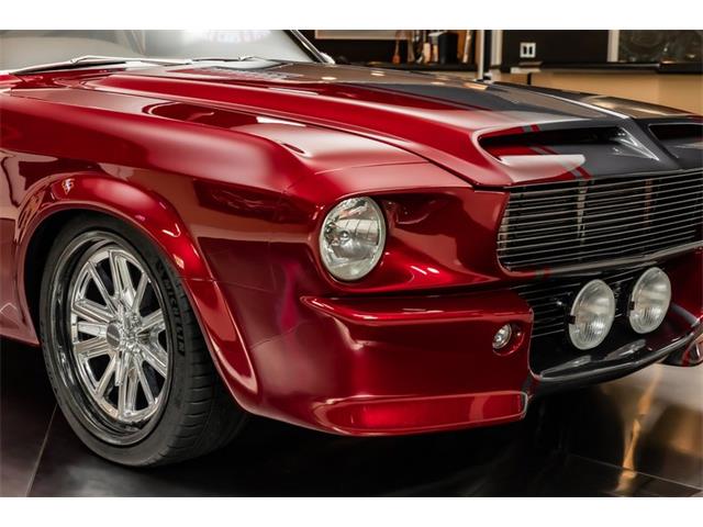 1968 Ford Mustang (CC-2107641) for sale in Plymouth, Michigan