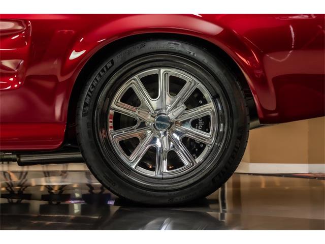 1968 Ford Mustang (CC-2107641) for sale in Plymouth, Michigan
