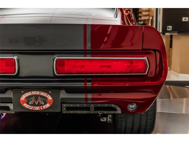 1968 Ford Mustang (CC-2107641) for sale in Plymouth, Michigan