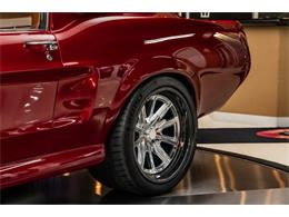 1968 Ford Mustang (CC-2107641) for sale in Plymouth, Michigan