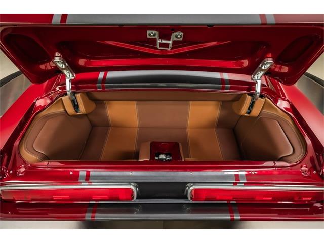1968 Ford Mustang (CC-2107641) for sale in Plymouth, Michigan