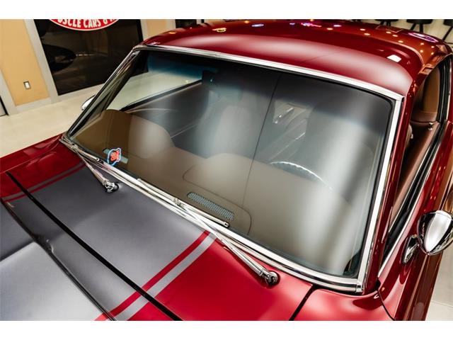 1968 Ford Mustang (CC-2107641) for sale in Plymouth, Michigan