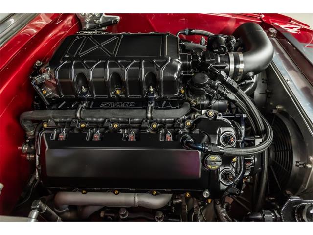 1968 Ford Mustang (CC-2107641) for sale in Plymouth, Michigan