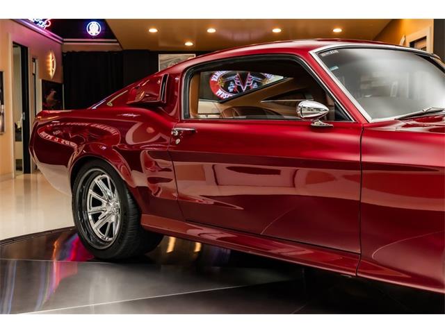 1968 Ford Mustang (CC-2107641) for sale in Plymouth, Michigan
