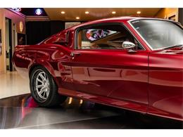 1968 Ford Mustang (CC-2107641) for sale in Plymouth, Michigan