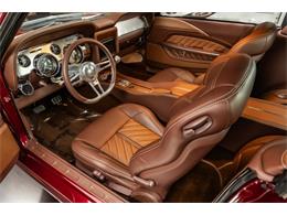 1968 Ford Mustang (CC-2107641) for sale in Plymouth, Michigan