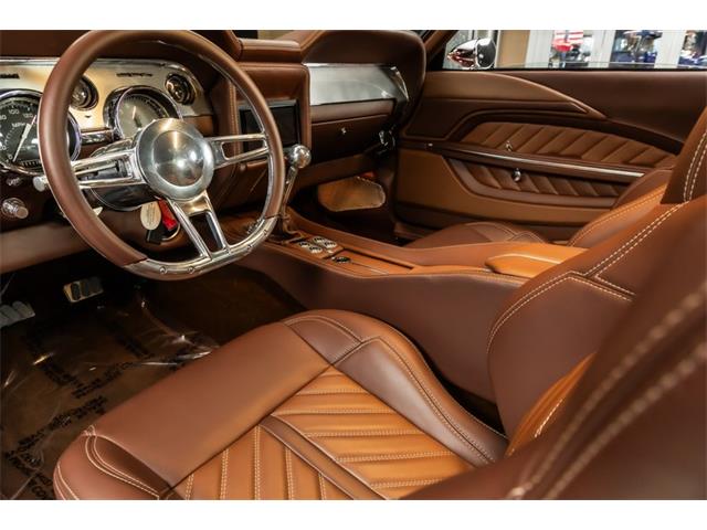1968 Ford Mustang (CC-2107641) for sale in Plymouth, Michigan