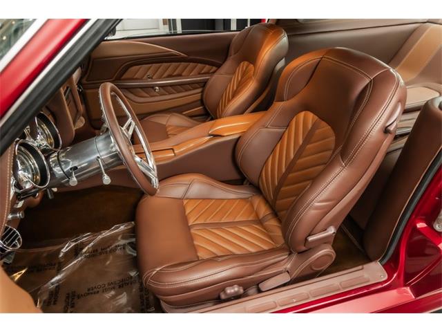 1968 Ford Mustang (CC-2107641) for sale in Plymouth, Michigan
