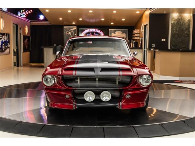 1968 Ford Mustang (CC-2107641) for sale in Plymouth, Michigan